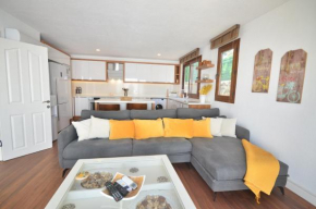 Villa Lilium, Bodrum